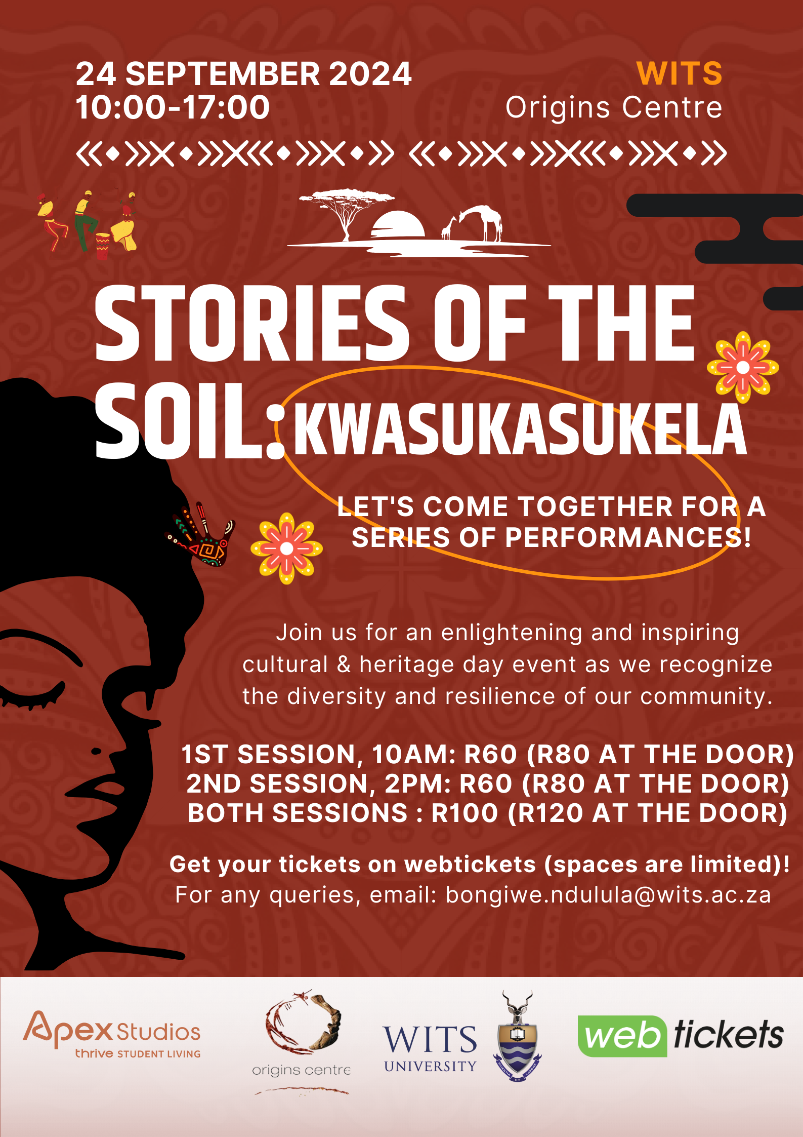 Heritage Day